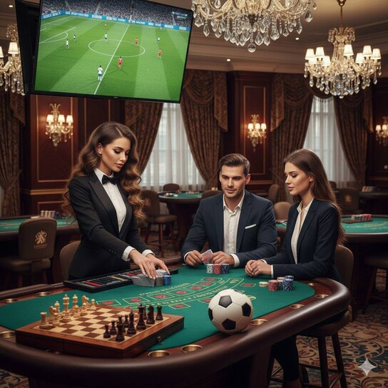 梦幻国际app下载 官方界面展示